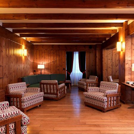 Albergo Ristorante Bucaneve Bielmonte Buitenkant foto