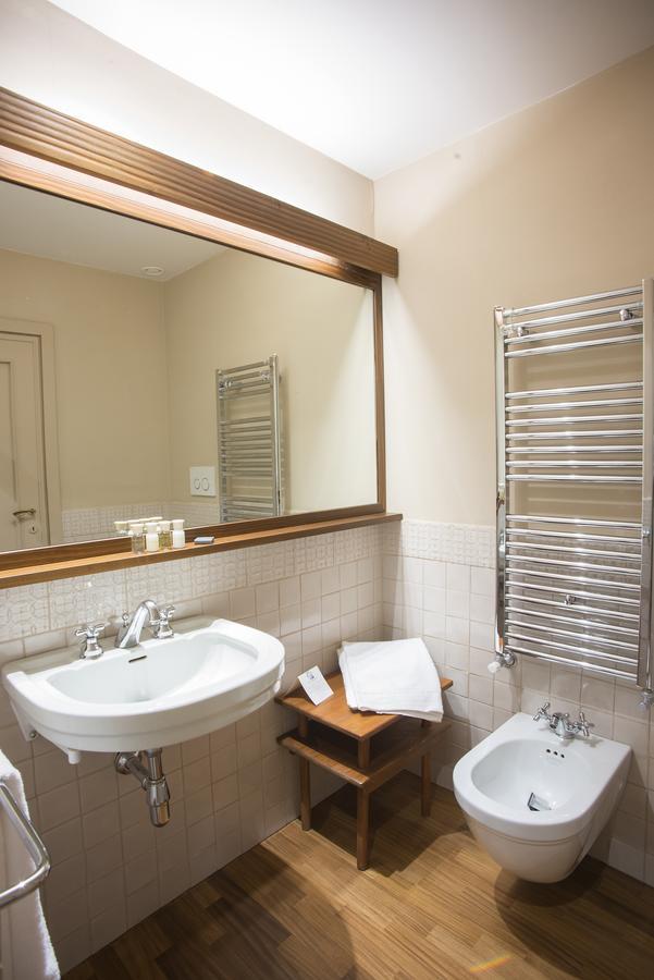 Albergo Ristorante Bucaneve Bielmonte Kamer foto