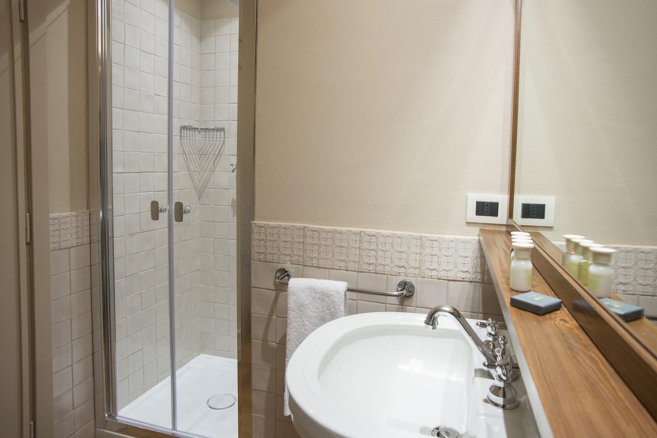 Albergo Ristorante Bucaneve Bielmonte Kamer foto